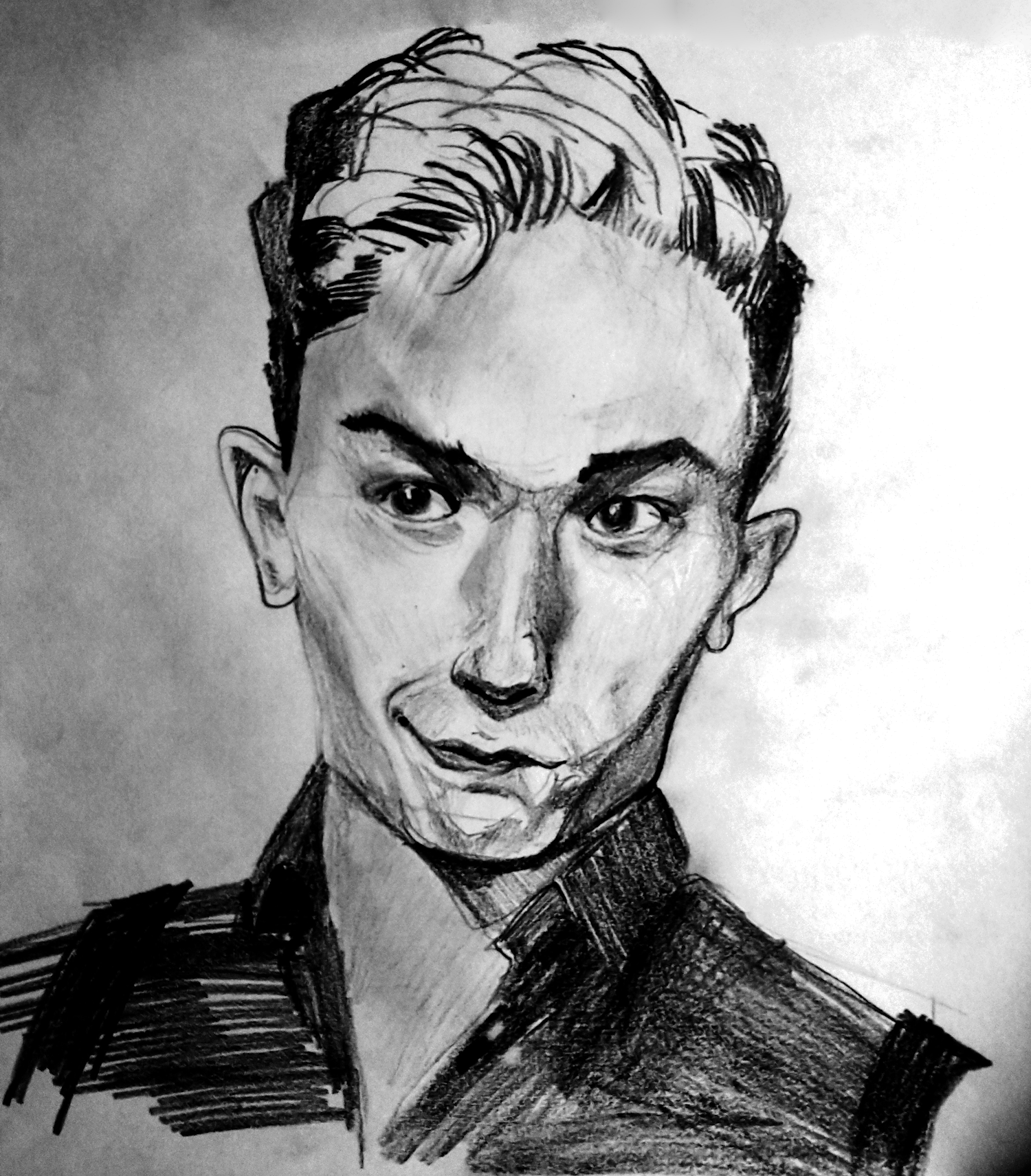 artwork: mr kerwagger